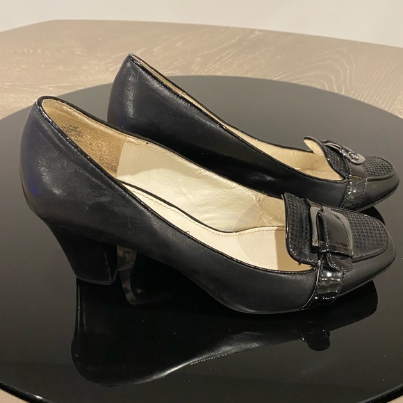 Anne Klein iflex pumps - Picture 3 of 6